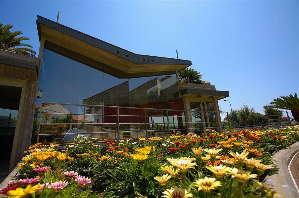 Catania Hills Residence San Gregorio di Catania Exterior photo