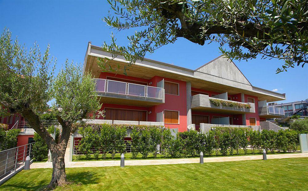 Catania Hills Residence San Gregorio di Catania Exterior photo