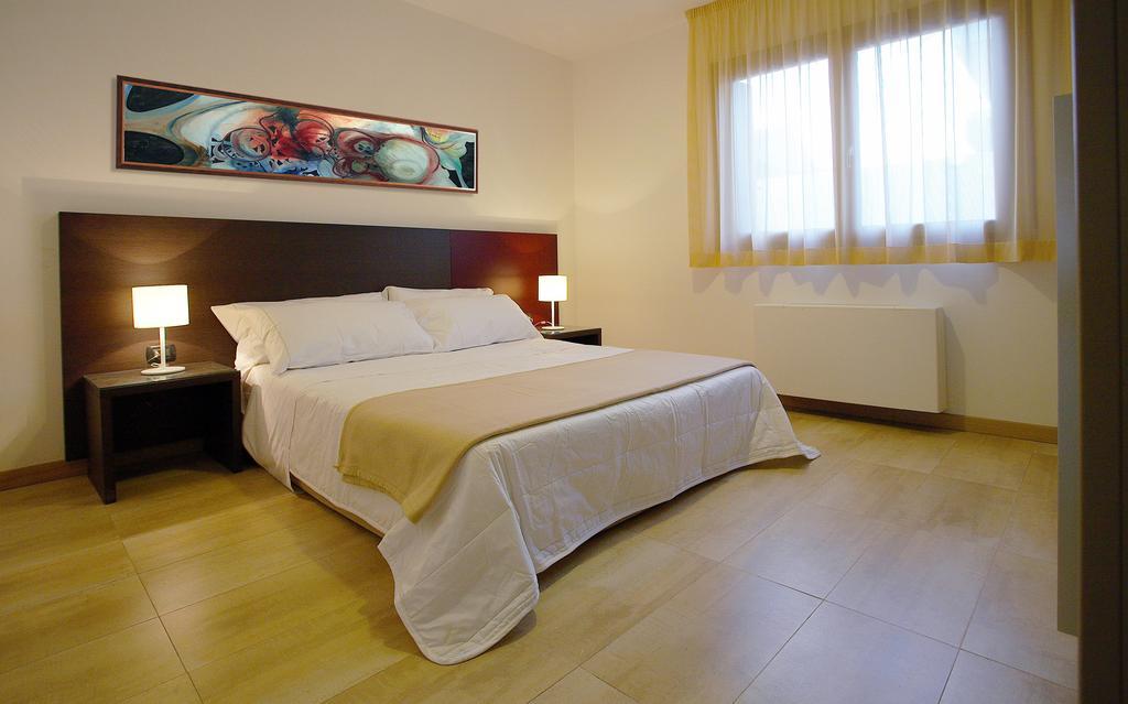 Catania Hills Residence San Gregorio di Catania Exterior photo