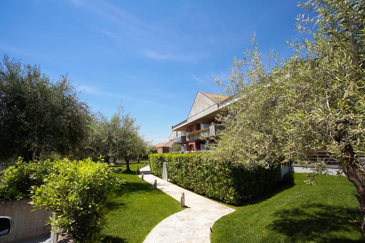 Catania Hills Residence San Gregorio di Catania Exterior photo