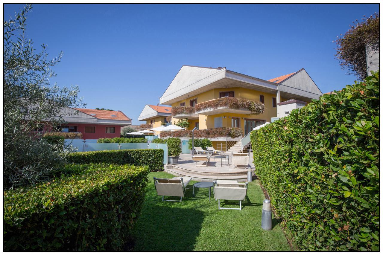 Catania Hills Residence San Gregorio di Catania Exterior photo