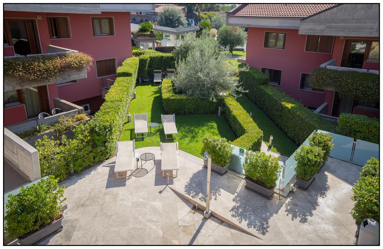 Catania Hills Residence San Gregorio di Catania Exterior photo