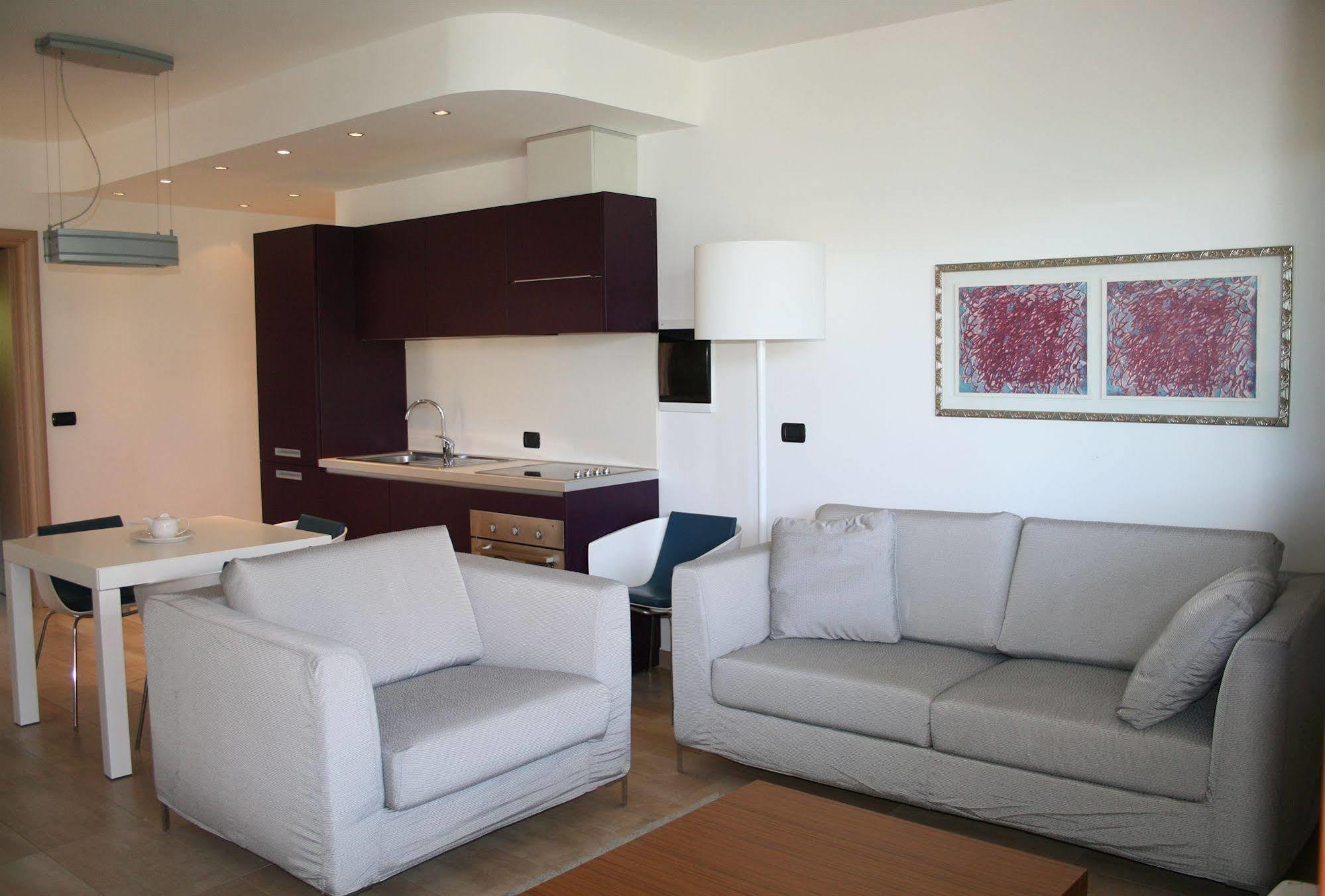 Catania Hills Residence San Gregorio di Catania Exterior photo